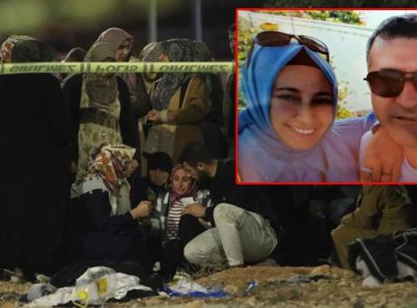 Polis Memurunun Aile Katliamındaki Karar: Eşinin Psikolojik Sorunları Savunması