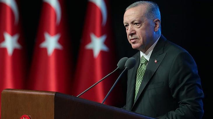 Cumhurbaşkanı Erdoğan, 17. Geleneksel Büyükelçiler İftar Programı'nda Önemli Mesajlar Verdi
