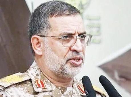 Tahran'dan Trump’a Sert Yanıt: Savaşın Sonunu Belirleyecek Olan İran'dır