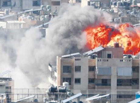 Lübnan'da Can Kaybı 486'ya Ulaştı: İsrail Operasyonları Devam Ediyor