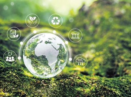 Yeşil Dönüşüm Projesi, KOBİ'lere Destek Olacak