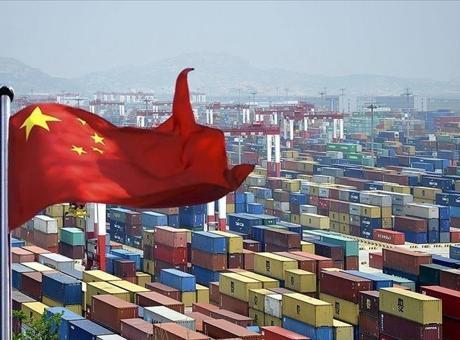 Çin, 2026 Yılına Güçlü Dış Ticaret Verileriyle Başladı