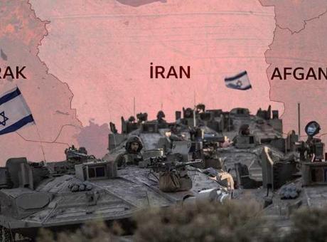 İsrail-İran Savaşında 11. Gün: Trump'ın Açıklamaları Korku Yaratıyor