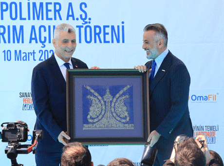 Ticaret Bakanı Ömer Bolat, Gübre Temini İçin Tüm Tedbirleri Aldıklarını Açıkladı