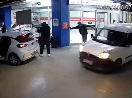 Kuyumcukent'te Gerçekleşen 20 Milyon Liralık Soygun: Olayın Detayları Ortaya Çıktı