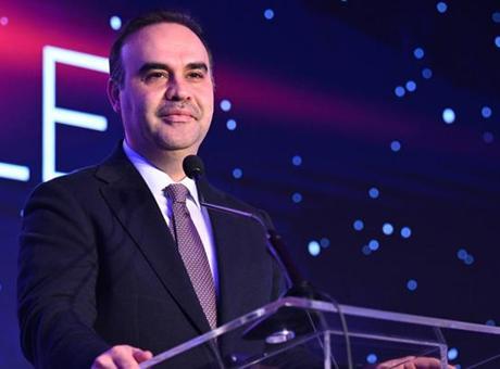 Yapay Zekâ Eylem Planı’nın Yol Haritası Belirleniyor: Bakan Kacır Açıklamalarda Bulundu