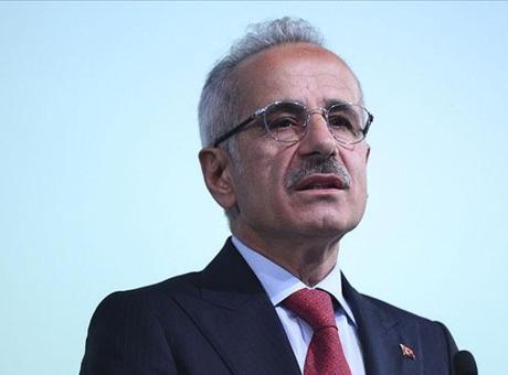 Bakan Uraloğlu: Ramazan Bayramı İçin Trenlerde 8.898 Kişilik Ek Kapasite Sağlandı