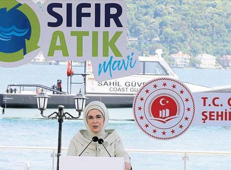 Türkiye, Sıfır Atık Projesinde Plastik Kullanımını Sıfırlamaya Hazırlanıyor