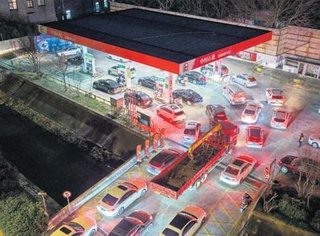 Barış Umutlarıyla Petrol Fiyatlarında Düşüş Yaşandı