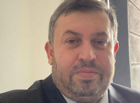 Sakarya'da Şüpheli Ölüm: İş Adamı Levent Muharrem Sınmaz Sahilde Bulundu