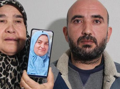 Kayıp Hatice Musabeyli'nin Son Görüntüleri Ortaya Çıktı: Ailesi Endişeli Bekleyişte