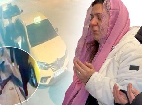 Edirne'deki Acı Olay: Vatandaşlar Yere Yığılan Adam İçin Yardım Bekledi