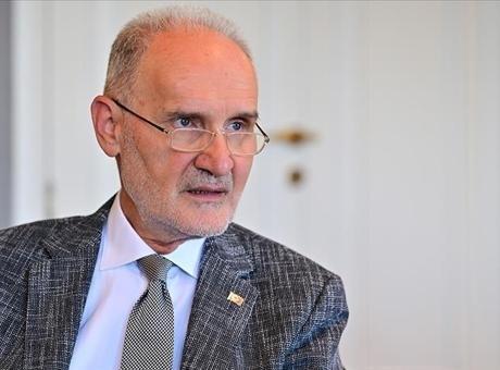 Hürmüz Boğazı'ndaki Geçişlerin Hızlandırılması Bekleniyor