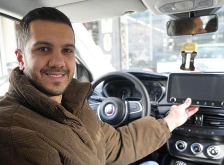 Multimedya Sistemlerine Düzenleme Geliyor: İçişleri Bakanı Çiftçi'den Açıklama