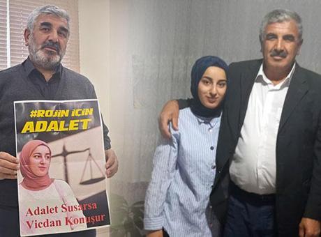 Rojin Kabaiş'in Kaybolması: Telefon Şifresi Çözülemedi, Babasından Yeni Açıklamalar