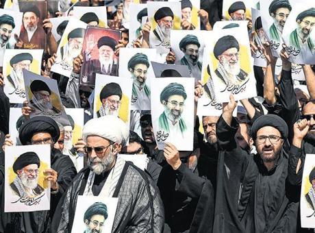 Mücteba Hamaney'e Yönelik Saldırının Ardından Tahran'dan Açıklama: 'Hayatta ve Güvende'