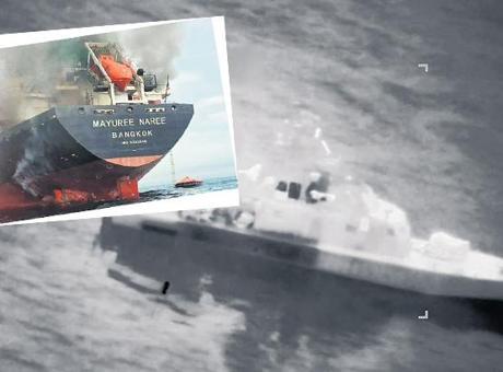 Hürmüz Boğazı'nda Geri Sayım: İran ile ABD Arasındaki Tansiyon Artıyor