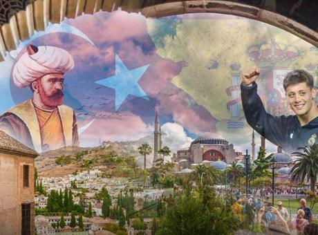 İspanya ve Türkiye: Tarihi Dostluğun Yeniden Canlanışı