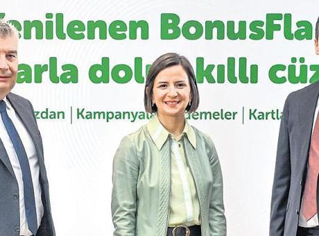 BonusFlaş, Yenilenen Platformuyla Cüzdan ve Ödeme Deneyimini Değiştiriyor