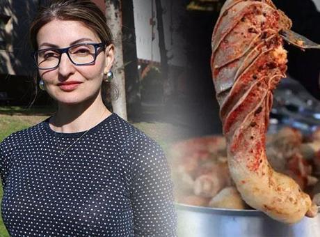 Adana'nın Geleneksel Lezzetleri ve Obezite İlişkisi: Uzmanlardan Önemli Uyarılar