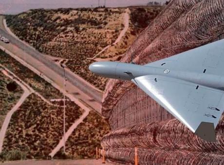 ABD'de Saldırı Endişeleri Artıyor: İran'ın İHA Misilleme Planları Gündemde