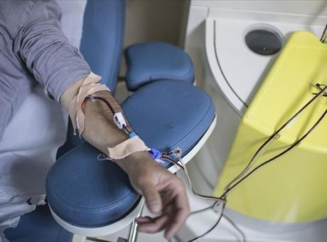 İstanbul'da Günde 11 Bin Sağlık Hastasına Diyaliz Hizmeti Veriliyor: Uzmanlardan Kritik Uyarılar