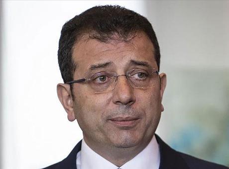 İmamoğlu ve Diğer Sanıkların Duruşması Devam Ediyor