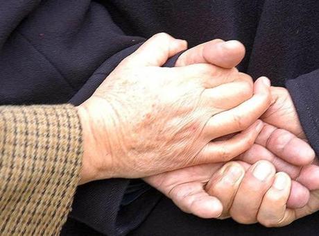 Türkiye'de Yaşlı Nüfus Oranı Artıyor: 2025 Projeksiyonları Açıklandı