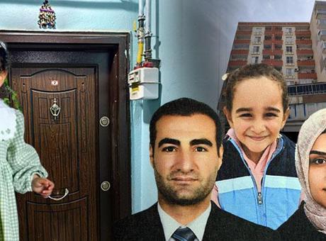 Mardin'deki Aile Cinayetinin Detayları İddianamede Ortaya Çıktı