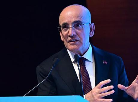 Bakan Şimşek: Refah Artışını Destekleyen Politikalara Devam Edeceğiz