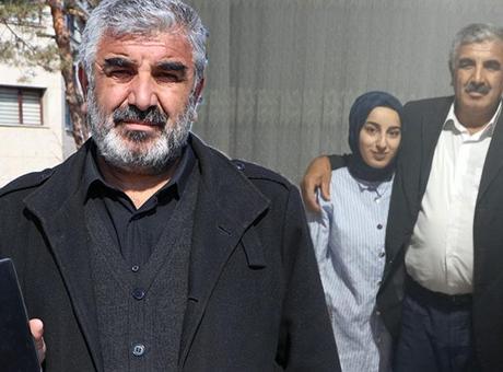 Rojin Kabaiş'in Babasına Tehdit: Soruşturma Başlatıldı