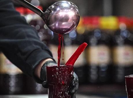 Adana Şalgamı, Avrupa Birliği'nden Coğrafi İşaret Tescili Aldı