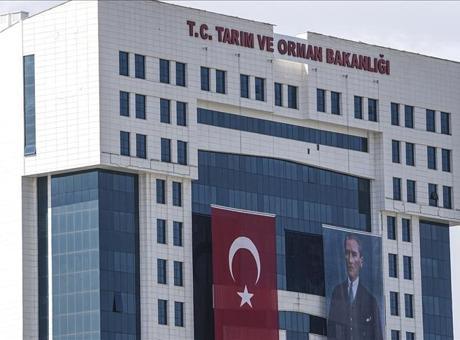 Tarım ve Orman Bakanlığı'ndan Gübre Tedarikine Yönelik Yeni Önlemler