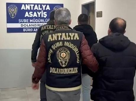 Muska ve Büyü Yalanıyla Milyonluk Dolandırıcılık: Sahte Hoca Tutuklandı