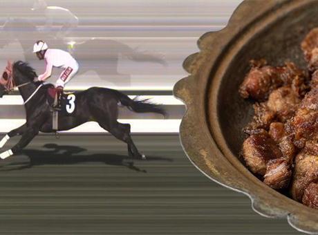 Mersin'deki Skandal: Kısrağın Sofraya Düşmesi ve Et Temini Tartışmaları