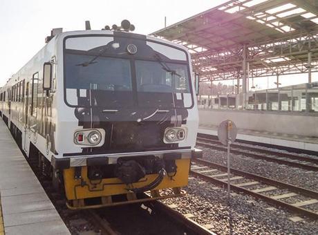 Kuzey Kore ile Çin Arasındaki Tren Seferleri 6 Yıl Aradan Sonra Yeniden Başladı