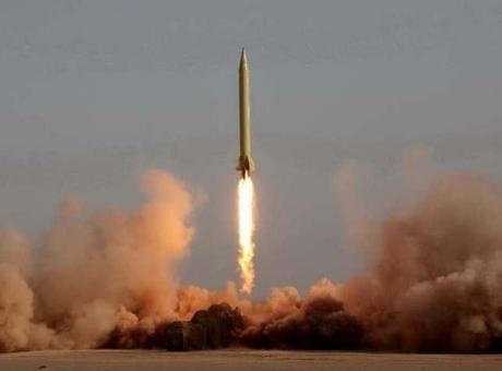 İran'ın Körfez Ülkelerine Yönelik Füze Salvosu: BAE En Çok Hedef Alınan Ülke