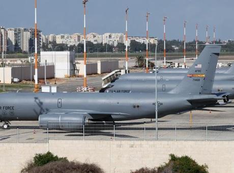 Orta Doğu'da Yaralı Asker Tahliyesi: ABD Kritik Adımlar Attı