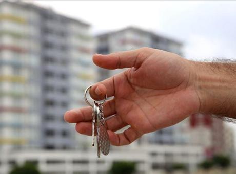 Türkiye'de Konut Satışları Yüzde 5,9 Arttı: Şubat Ayı İstatistikleri Açıklandı