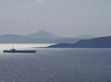 Girit'te Casusluk Skandalı: Askeri Üssü Gözetleyen Polonyalı Tutuklandı