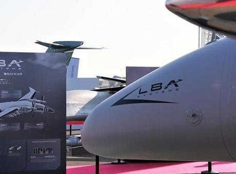 Leonardo ve Baykar İş Birliğiyle Avrupa İHA Pazarını Hedefliyor