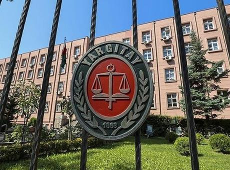 Yargıtay Üyeliklerine Yeni Atamalar: Adalet Bakanı Gürlek Açıklamada Bulundu