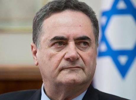 İsrail Savunma Bakanı Katz'dan Gözdağı: 'Bu Sadece Bir Başlangıç'