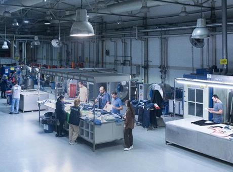 Tasarım ve Ar-Ge Süreçlerini Entegre Eden Şirketten Yenilikçi Adım