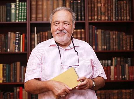 İlber Ortaylı'nın Ardında Bıraktığı İzler: Son Ameliyatından Önceki Düşünceleri