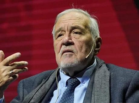 İlber Ortaylı'dan İsrail'e Sert Tepki: 'Neden Sulh Sulha Benzer, Neden Savaş Savaşa'