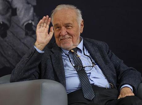 İlber Ortaylı'nın Mezarı Hakkındaki Vasiyeti Yeniden Gündemde