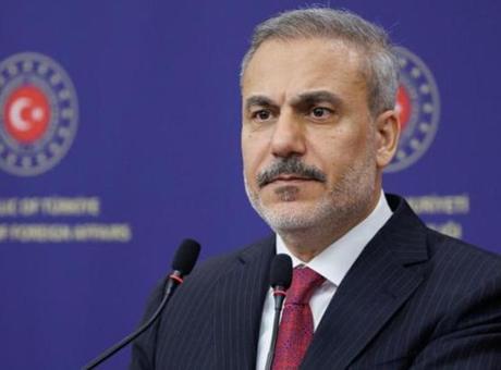 Dışişleri Bakanı Hakan Fidan'dan Katar ve Azerbaycan ile Kritik Telefon Görüşmeleri