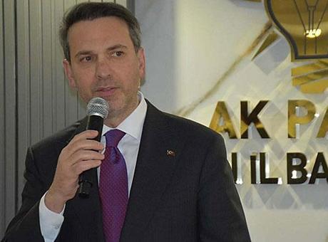 Bakan Alparslan Bayraktar: Enerjide Bağımsız Türkiye Hedefi