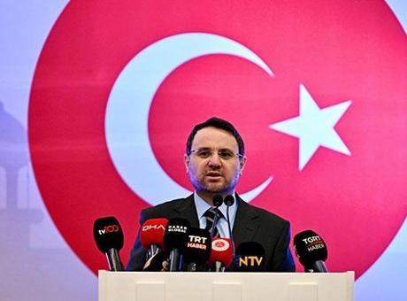 Bakan Gürlek: Adalete Güvenimizi Artırmalıyız